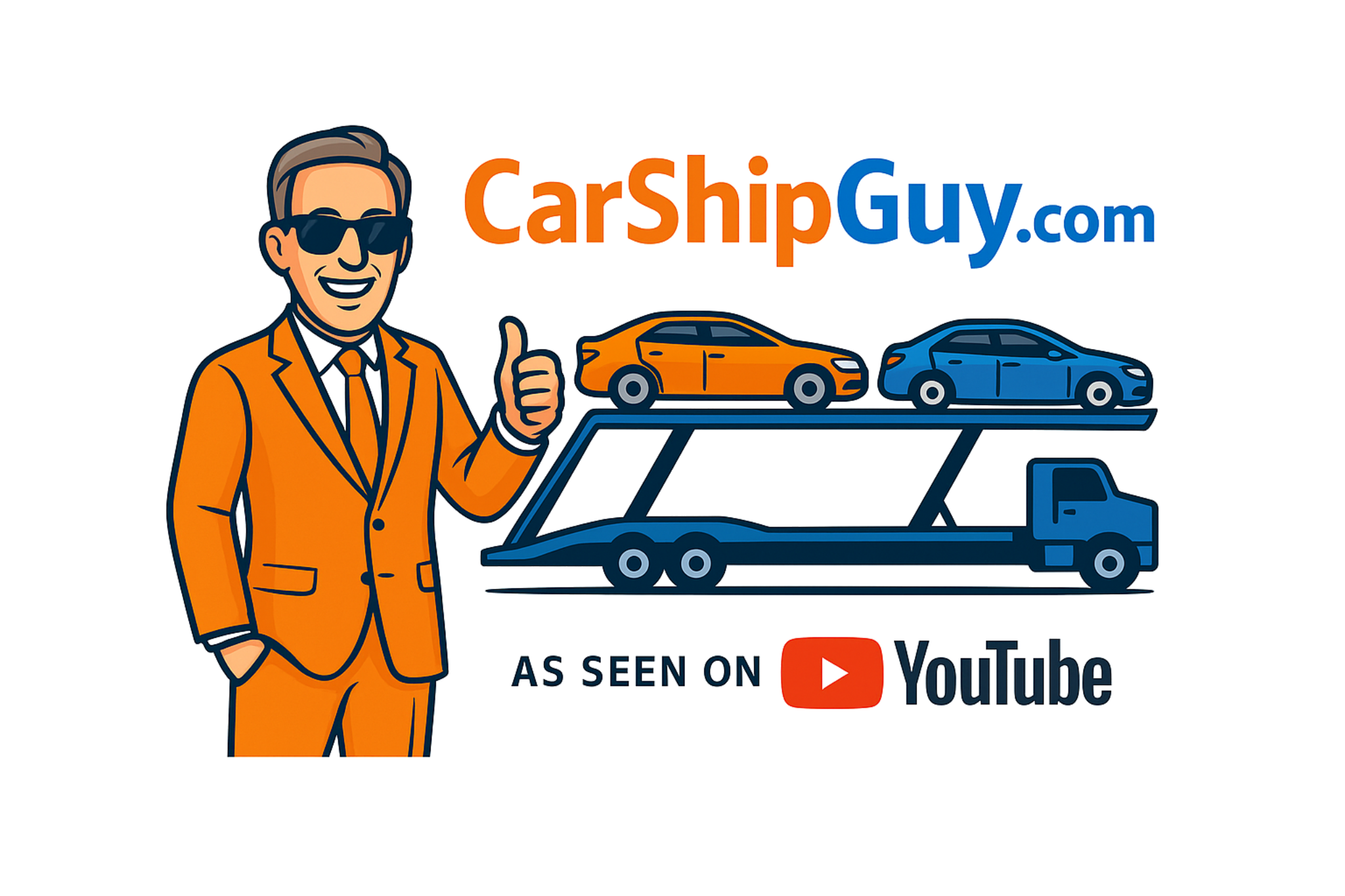 CarShipGuy.com